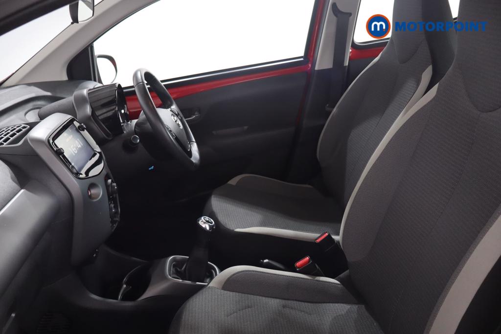 Toyota Aygo X-Play Manual Petrol Hatchback - Stock Number (1554735) - 15th supplementary image