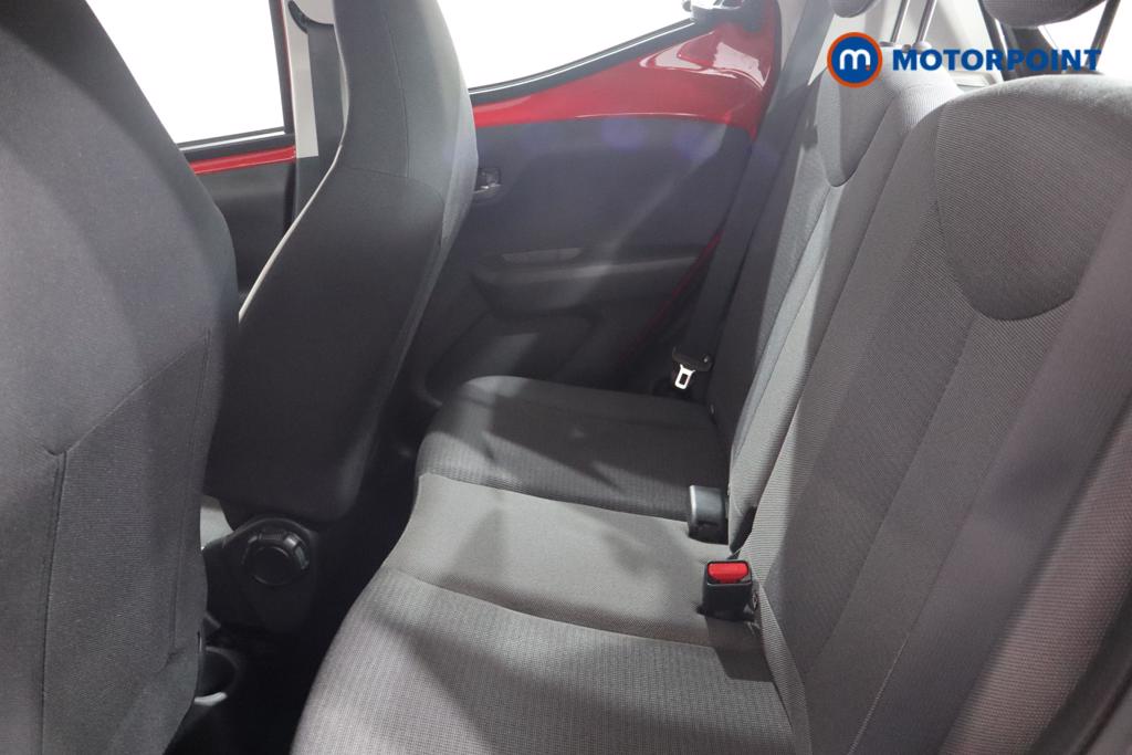 Toyota Aygo X-Play Manual Petrol Hatchback - Stock Number (1554735) - 16th supplementary image