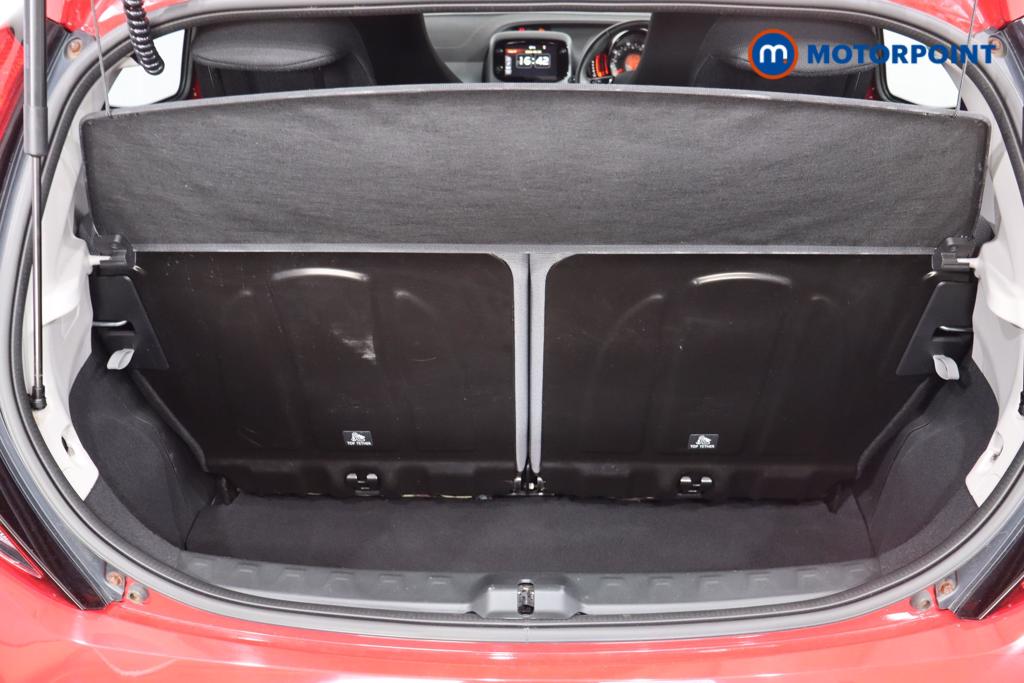 Toyota Aygo X-Play Manual Petrol Hatchback - Stock Number (1554735) - 17th supplementary image