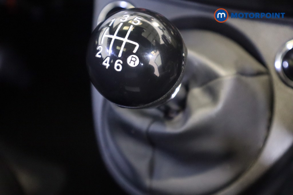 Fiat 500 1.0 Mild Hybrid 3Dr Manual Petrol-Electric Hybrid Hatchback - Stock Number (1555646) - 5th supplementary image