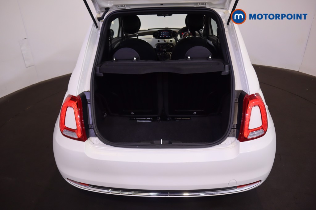 Fiat 500 1.0 Mild Hybrid 3Dr Manual Petrol-Electric Hybrid Hatchback - Stock Number (1555646) - 8th supplementary image
