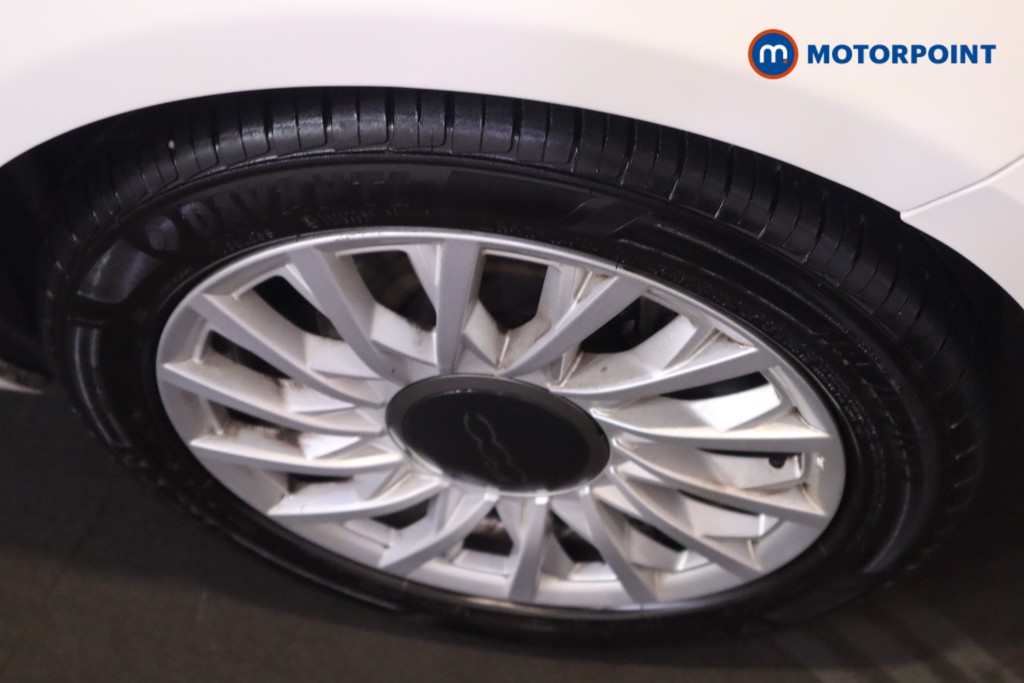 Fiat 500 1.0 Mild Hybrid 3Dr Manual Petrol-Electric Hybrid Hatchback - Stock Number (1555646) - 11th supplementary image