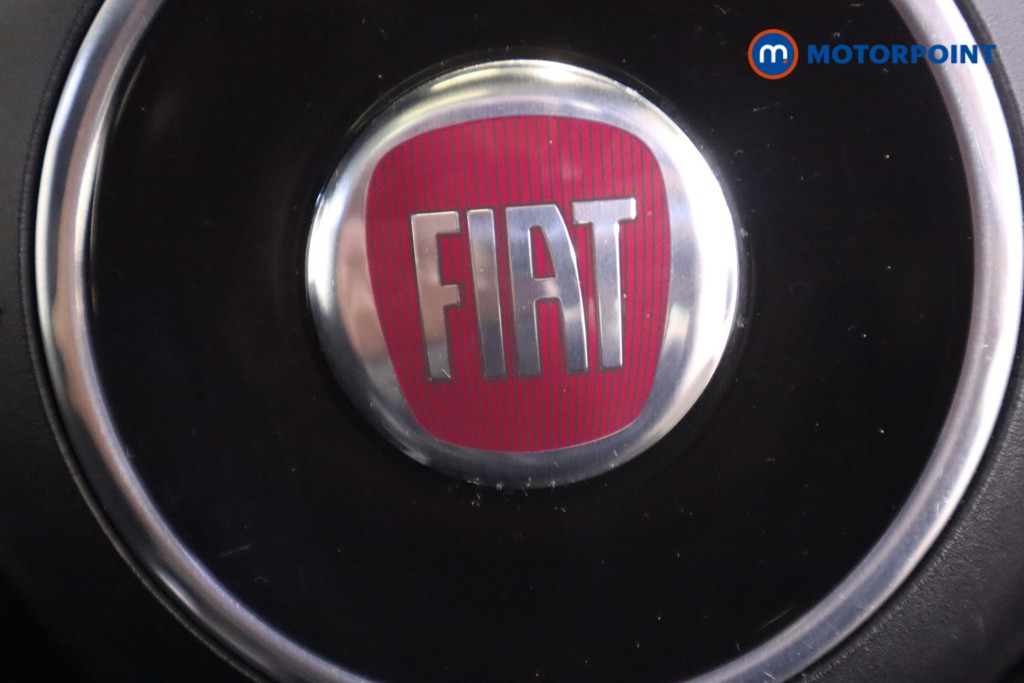Fiat 500 1.0 Mild Hybrid 3Dr Manual Petrol-Electric Hybrid Hatchback - Stock Number (1555646) - 16th supplementary image
