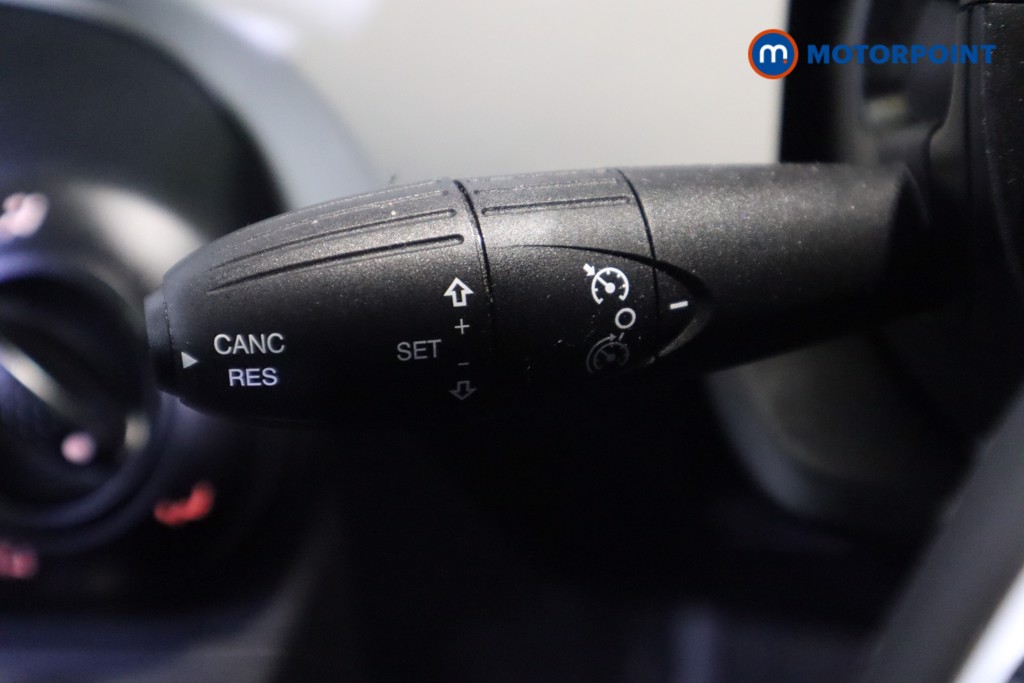 Fiat 500 1.0 Mild Hybrid 3Dr Manual Petrol-Electric Hybrid Hatchback - Stock Number (1555646) - 17th supplementary image