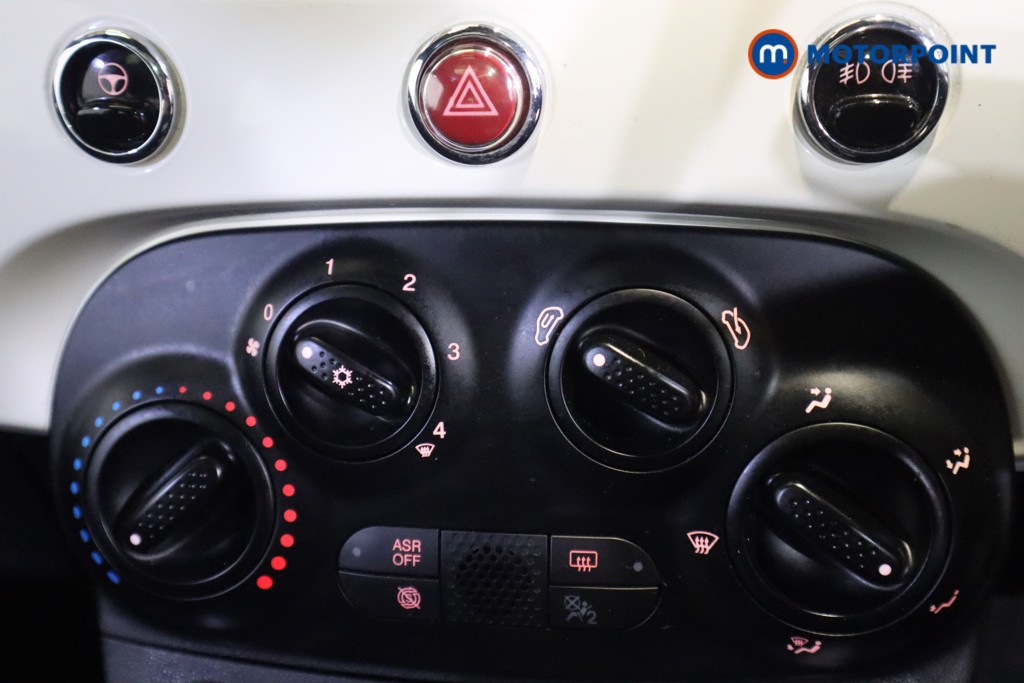 Fiat 500 1.0 Mild Hybrid 3Dr Manual Petrol-Electric Hybrid Hatchback - Stock Number (1555646) - 19th supplementary image