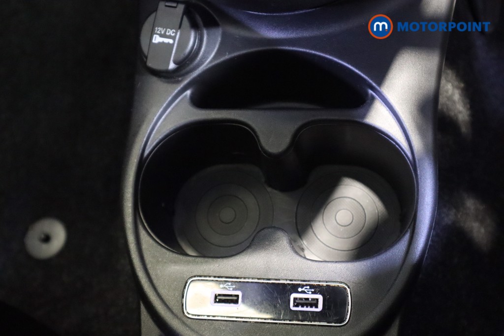 Fiat 500 1.0 Mild Hybrid 3Dr Manual Petrol-Electric Hybrid Hatchback - Stock Number (1555646) - 21st supplementary image