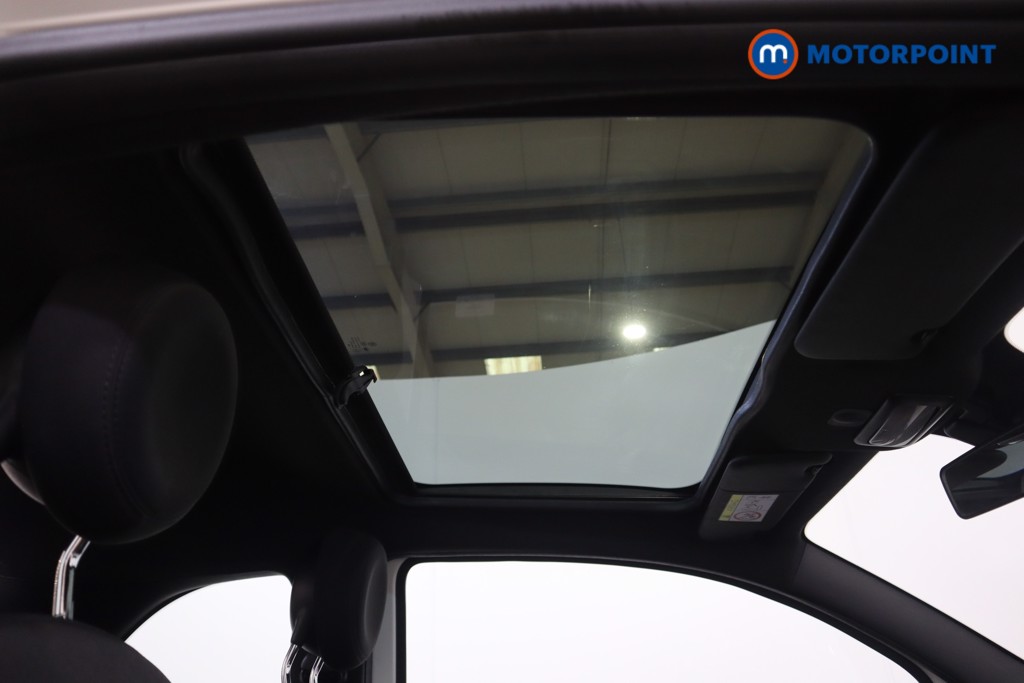 Fiat 500 1.0 Mild Hybrid 3Dr Manual Petrol-Electric Hybrid Hatchback - Stock Number (1555646) - 24th supplementary image