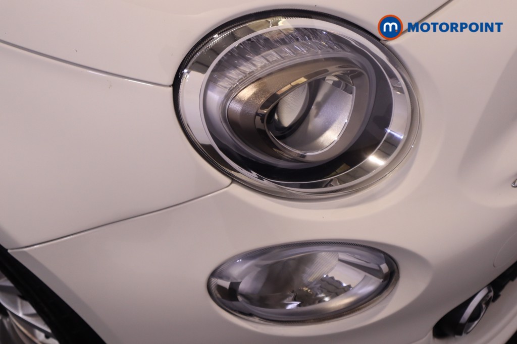 Fiat 500 1.0 Mild Hybrid 3Dr Manual Petrol-Electric Hybrid Hatchback - Stock Number (1555646) - 29th supplementary image