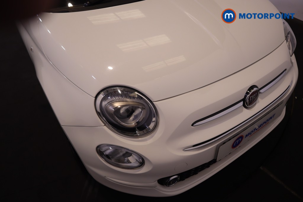 Fiat 500 1.0 Mild Hybrid 3Dr Manual Petrol-Electric Hybrid Hatchback - Stock Number (1555646) - 30th supplementary image