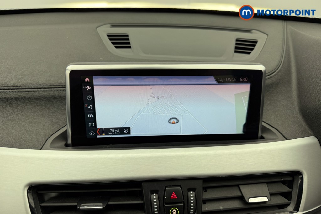 BMW X1 M Sport Automatic Petrol Plug-In Hybrid SUV - Stock Number (1556224) - 2nd supplementary image