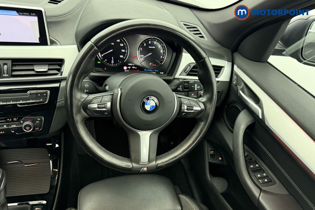 BMW X1 M Sport Automatic Petrol Plug-In Hybrid SUV - Stock Number (1556224) - 3rd supplementary image