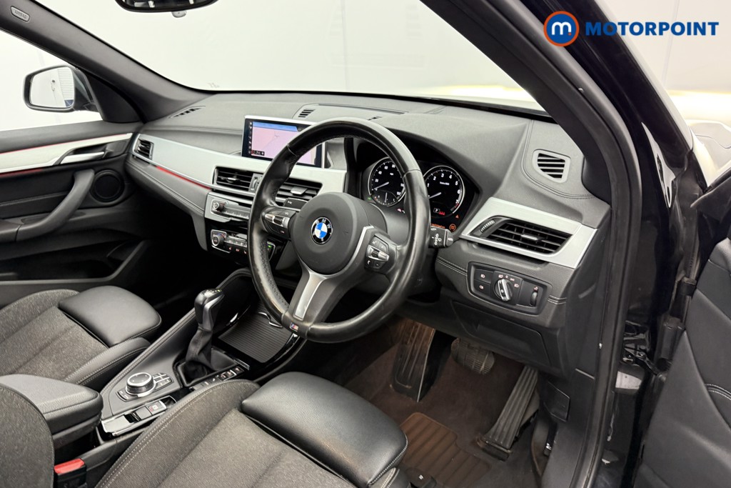 BMW X1 M Sport Automatic Petrol Plug-In Hybrid SUV - Stock Number (1556224) - 4th supplementary image