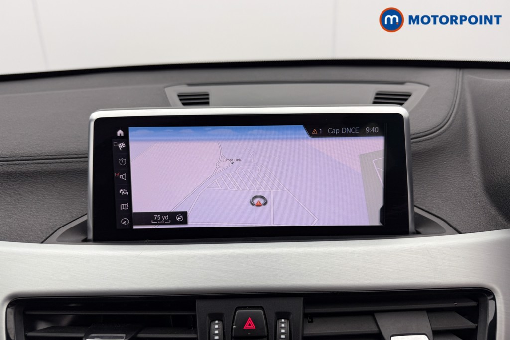BMW X1 M Sport Automatic Petrol Plug-In Hybrid SUV - Stock Number (1556224) - 7th supplementary image