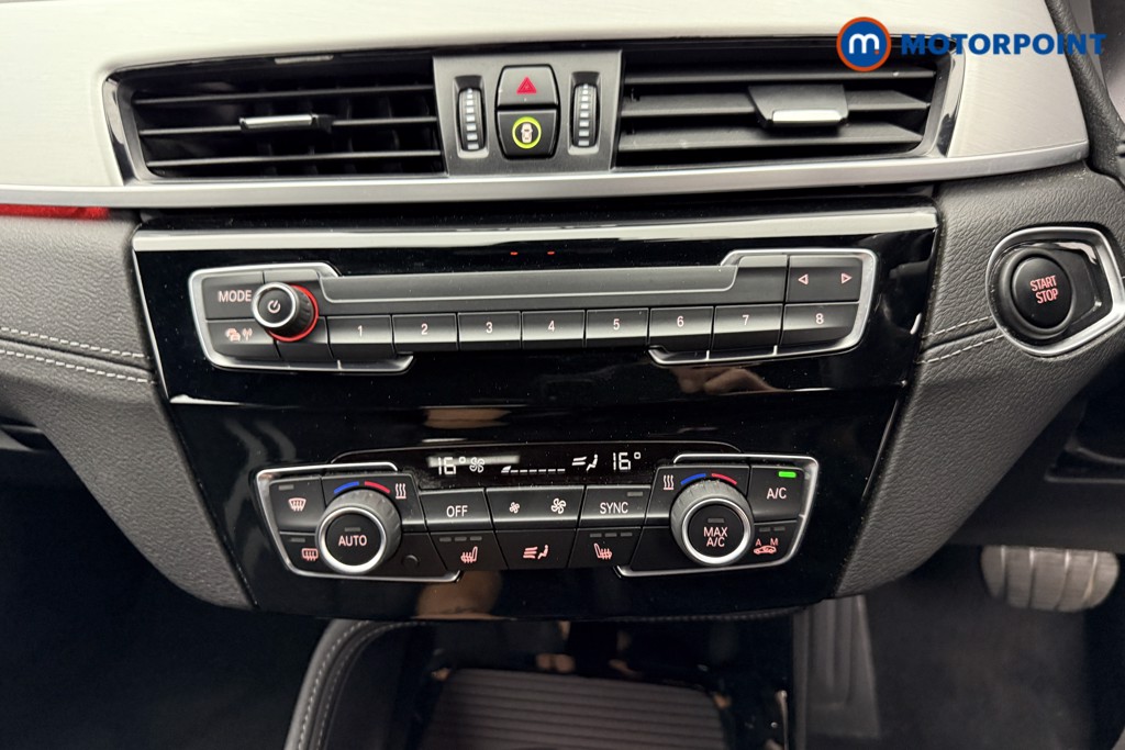 BMW X1 M Sport Automatic Petrol Plug-In Hybrid SUV - Stock Number (1556224) - 9th supplementary image