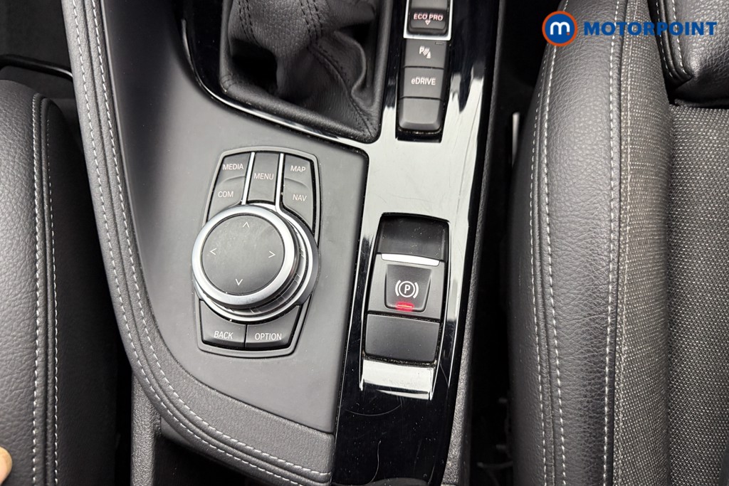 BMW X1 M Sport Automatic Petrol Plug-In Hybrid SUV - Stock Number (1556224) - 10th supplementary image