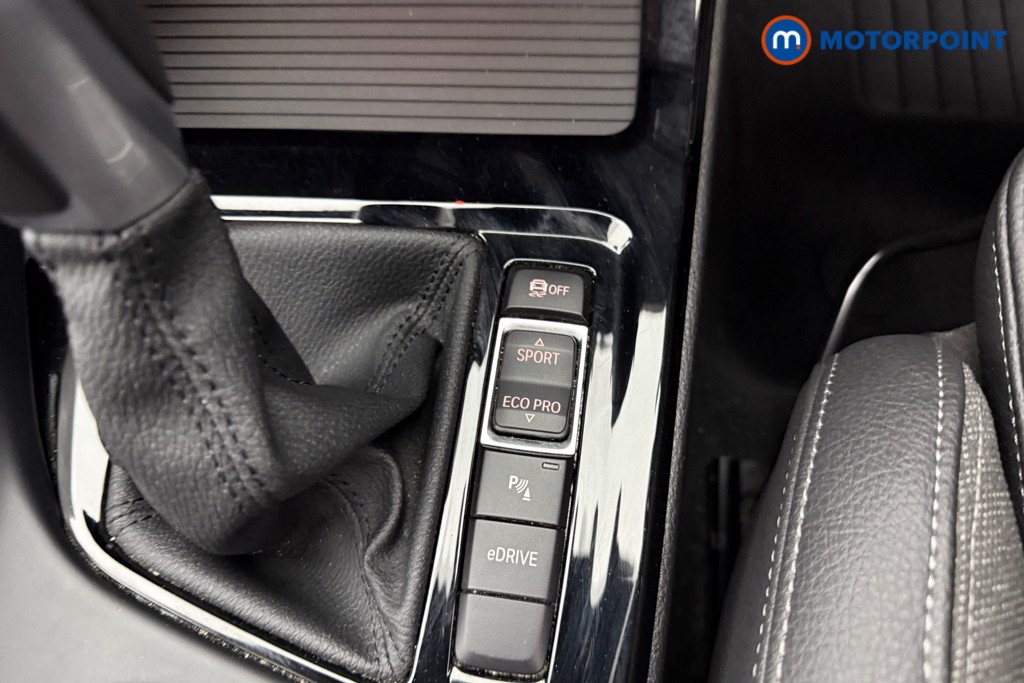 BMW X1 M Sport Automatic Petrol Plug-In Hybrid SUV - Stock Number (1556224) - 11th supplementary image