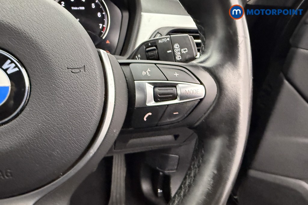 BMW X1 M Sport Automatic Petrol Plug-In Hybrid SUV - Stock Number (1556224) - 14th supplementary image