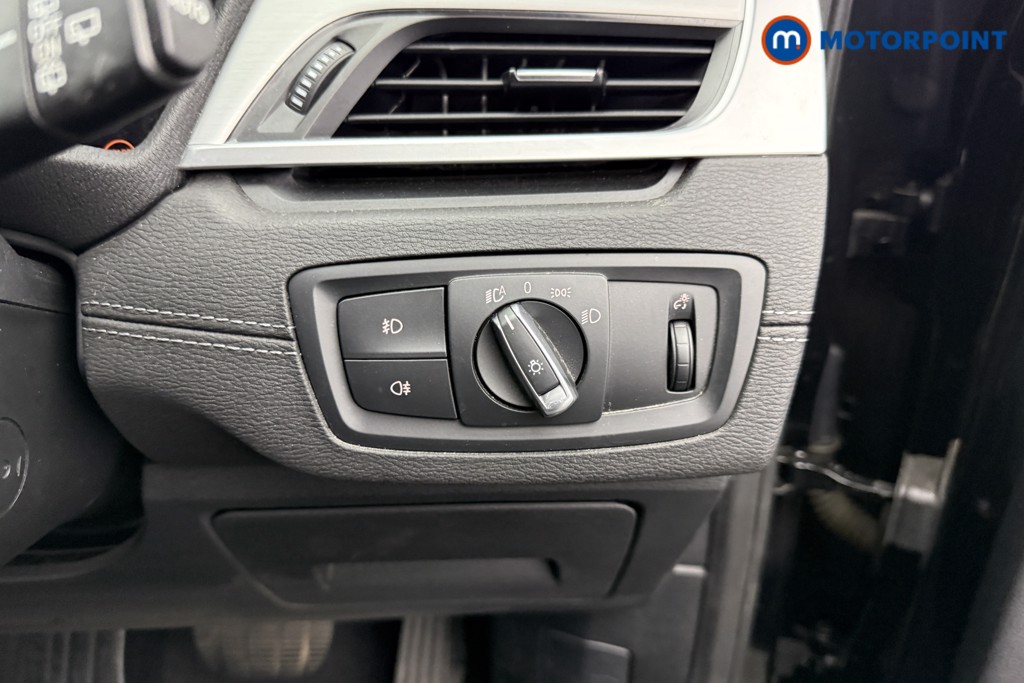 BMW X1 M Sport Automatic Petrol Plug-In Hybrid SUV - Stock Number (1556224) - 15th supplementary image