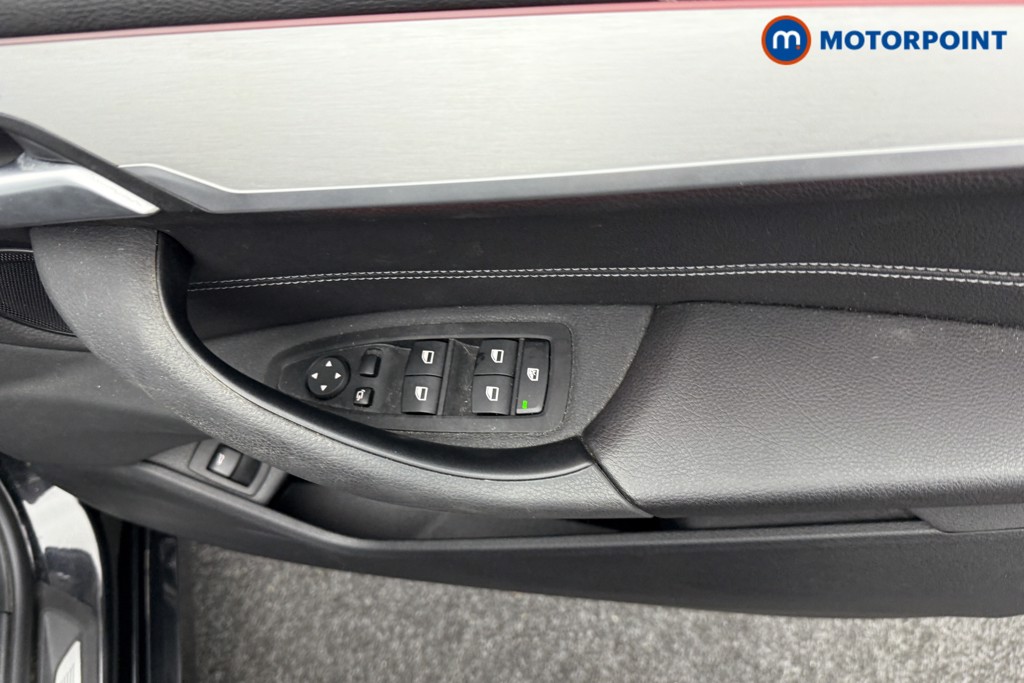 BMW X1 M Sport Automatic Petrol Plug-In Hybrid SUV - Stock Number (1556224) - 16th supplementary image