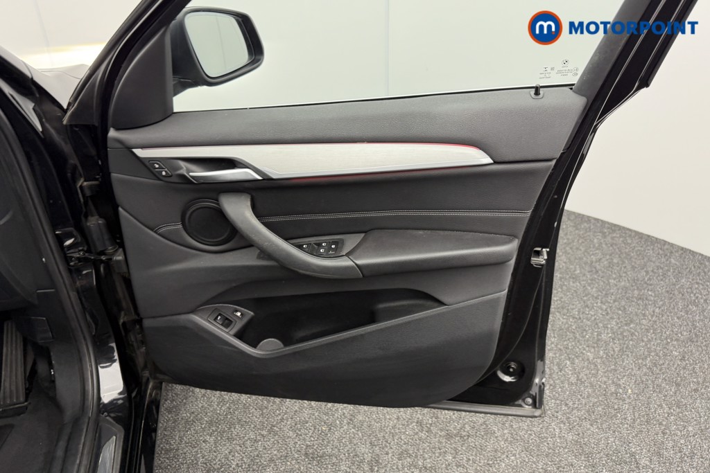 BMW X1 M Sport Automatic Petrol Plug-In Hybrid SUV - Stock Number (1556224) - 17th supplementary image