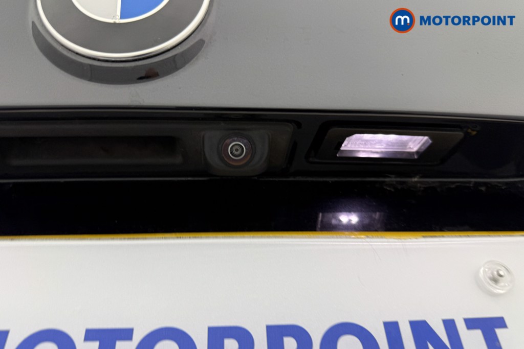 BMW X1 M Sport Automatic Petrol Plug-In Hybrid SUV - Stock Number (1556224) - 21st supplementary image