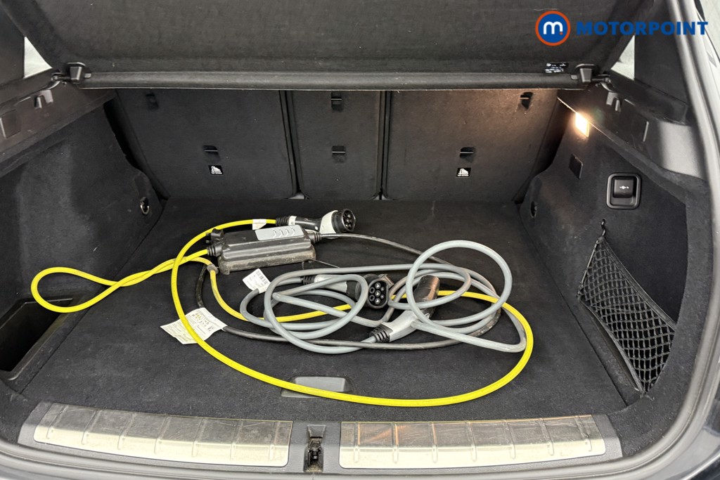 BMW X1 M Sport Automatic Petrol Plug-In Hybrid SUV - Stock Number (1556224) - 22nd supplementary image