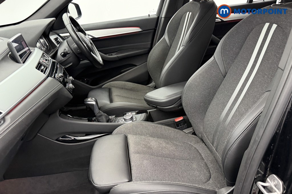 BMW X1 M Sport Automatic Petrol Plug-In Hybrid SUV - Stock Number (1556224) - 24th supplementary image