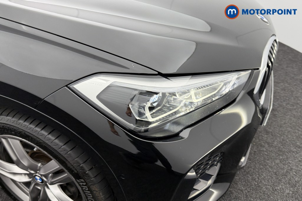 BMW X1 M Sport Automatic Petrol Plug-In Hybrid SUV - Stock Number (1556224) - 29th supplementary image