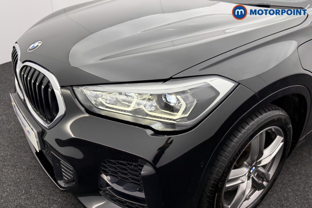 BMW X1 M Sport Automatic Petrol Plug-In Hybrid SUV - Stock Number (1556224) - 30th supplementary image