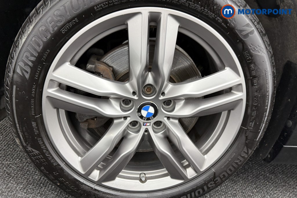 BMW X1 M Sport Automatic Petrol Plug-In Hybrid SUV - Stock Number (1556224) - 31st supplementary image