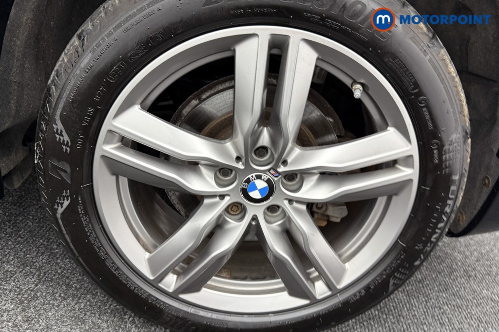 BMW X1 M Sport Automatic Petrol Plug-In Hybrid SUV - Stock Number (1556224) - 32nd supplementary image