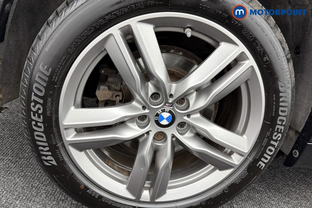 BMW X1 M Sport Automatic Petrol Plug-In Hybrid SUV - Stock Number (1556224) - 33rd supplementary image
