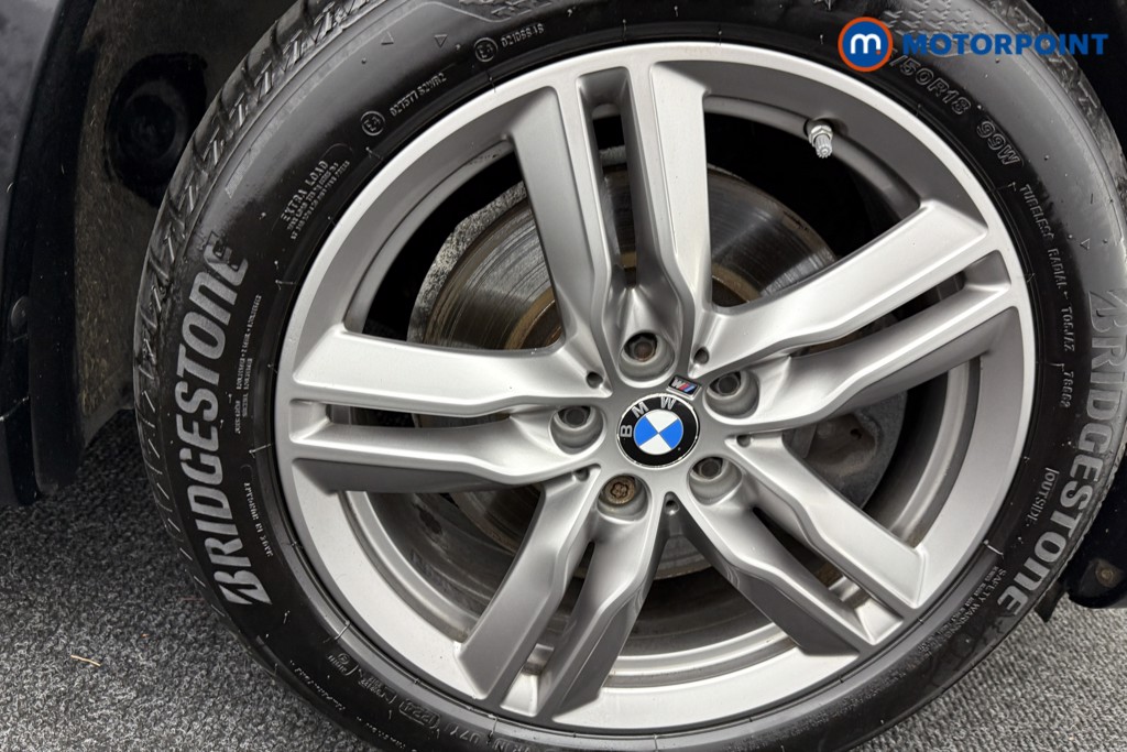 BMW X1 M Sport Automatic Petrol Plug-In Hybrid SUV - Stock Number (1556224) - 34th supplementary image