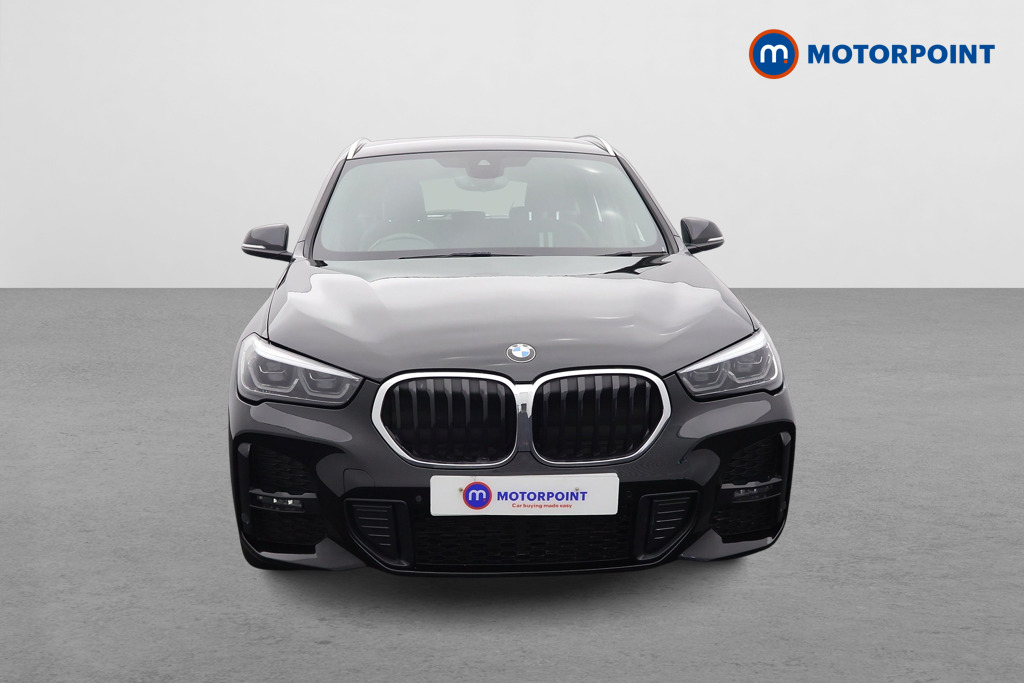 BMW X1 M Sport Automatic Petrol Plug-In Hybrid SUV - Stock Number (1556224) - Front bumper