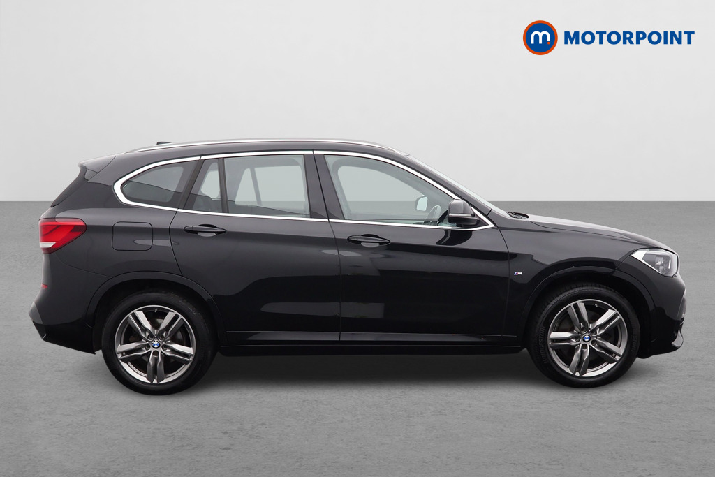 BMW X1 M Sport Automatic Petrol Plug-In Hybrid SUV - Stock Number (1556224) - Drivers side