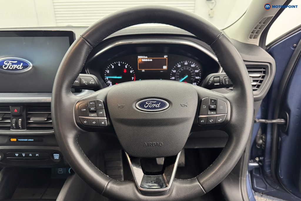 Ford Focus Active Manual Petrol Hatchback - Stock Number (1556513) - 3rd supplementary image