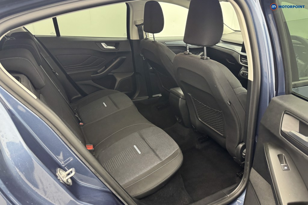 Ford Focus Active Manual Petrol Hatchback - Stock Number (1556513) - 7th supplementary image