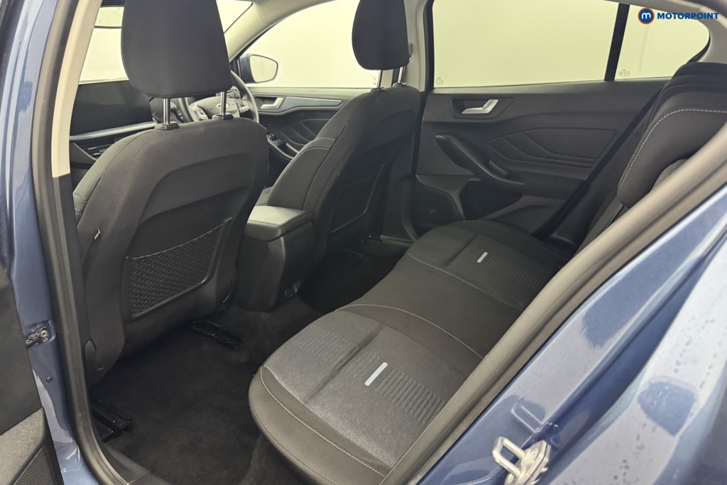 Ford Focus Active Manual Petrol Hatchback - Stock Number (1556513) - 8th supplementary image