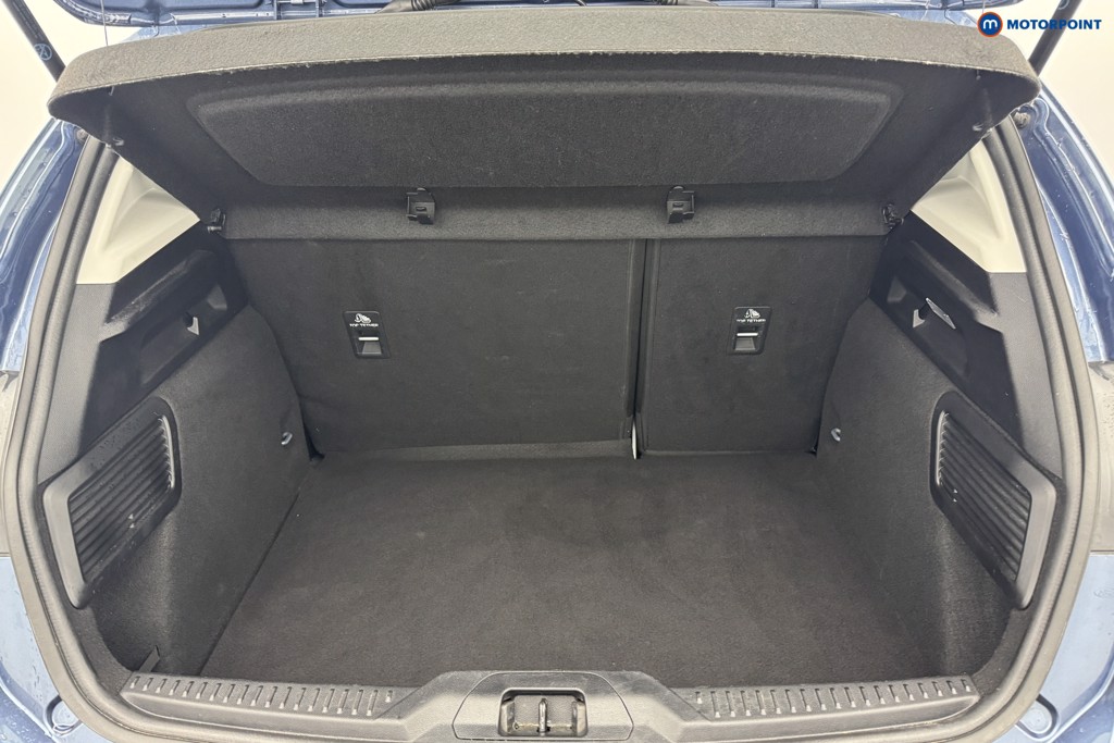 Ford Focus Active Manual Petrol Hatchback - Stock Number (1556513) - 10th supplementary image