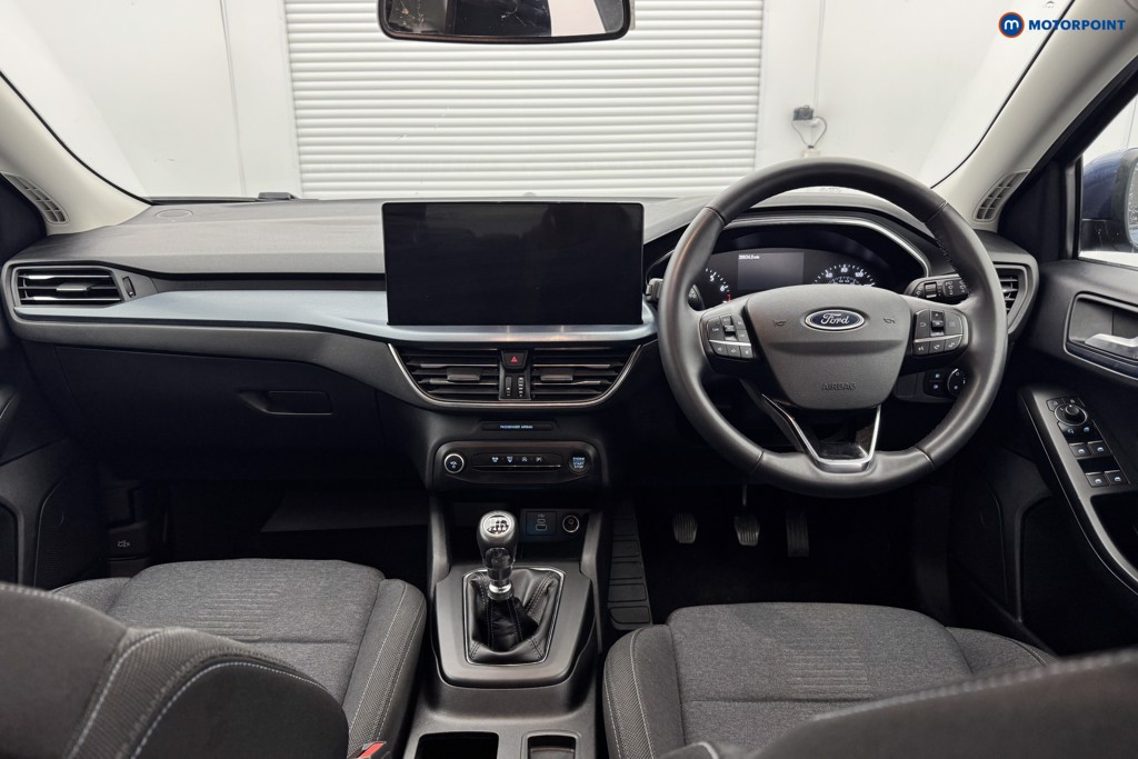 Ford Focus Active Manual Petrol Hatchback - Stock Number (1556513) - 11th supplementary image