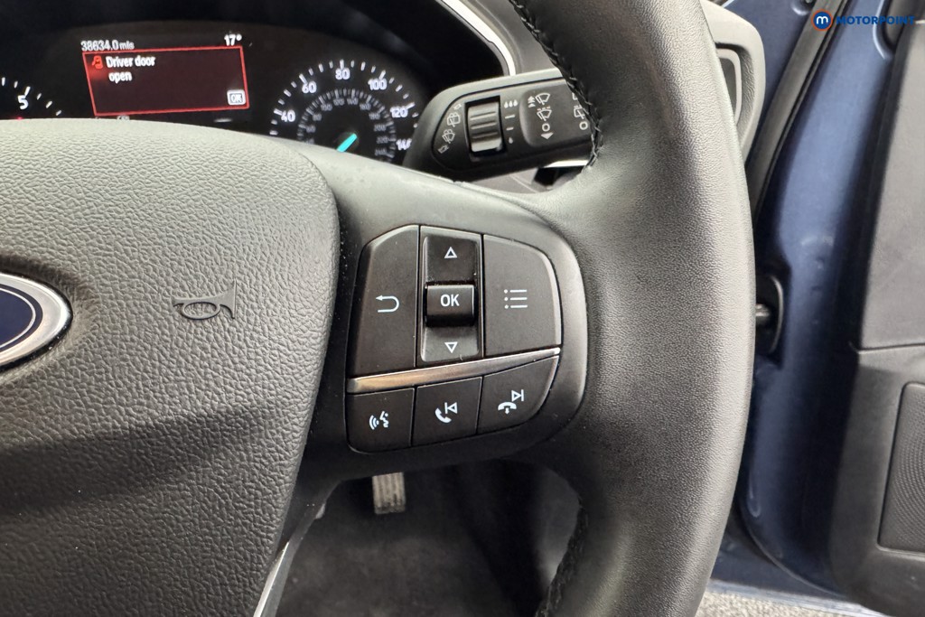 Ford Focus Active Manual Petrol Hatchback - Stock Number (1556513) - 13th supplementary image