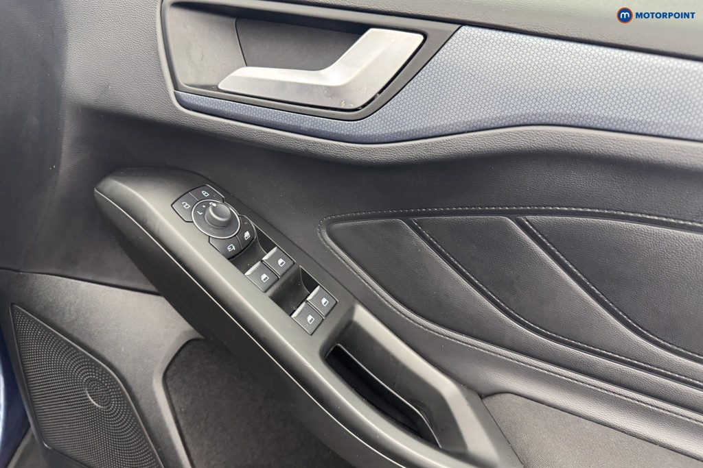 Ford Focus Active Manual Petrol Hatchback - Stock Number (1556513) - 17th supplementary image