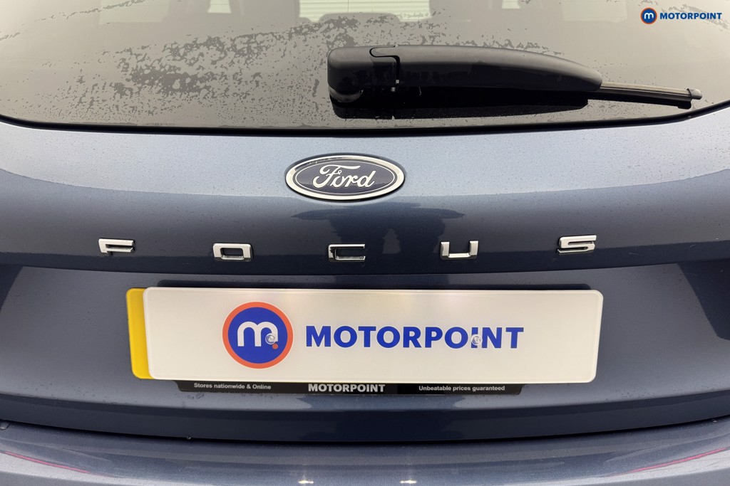 Ford Focus Active Manual Petrol Hatchback - Stock Number (1556513) - 18th supplementary image