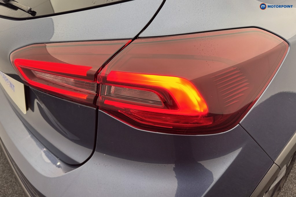 Ford Focus Active Manual Petrol Hatchback - Stock Number (1556513) - 19th supplementary image