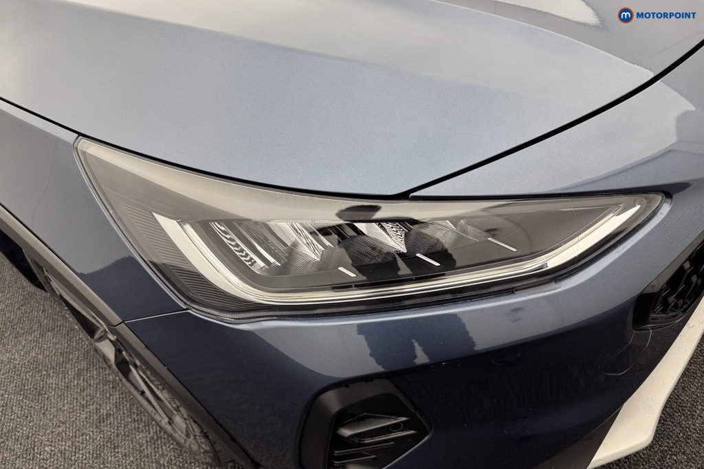 Ford Focus Active Manual Petrol Hatchback - Stock Number (1556513) - 20th supplementary image