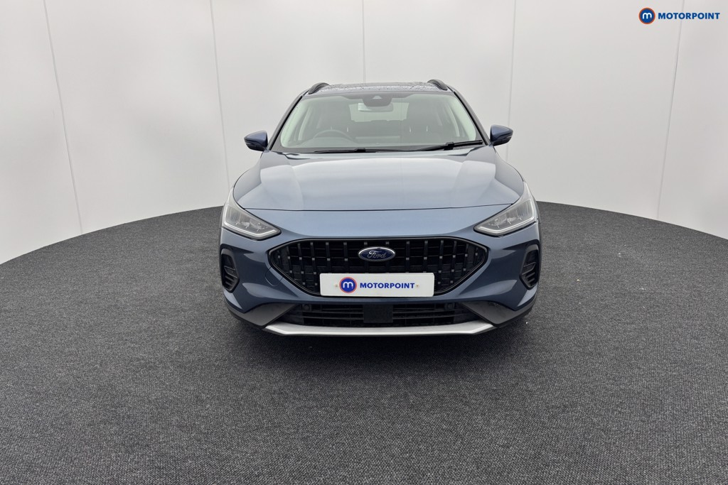 Ford Focus Active Manual Petrol Hatchback - Stock Number (1556513) - 22nd supplementary image