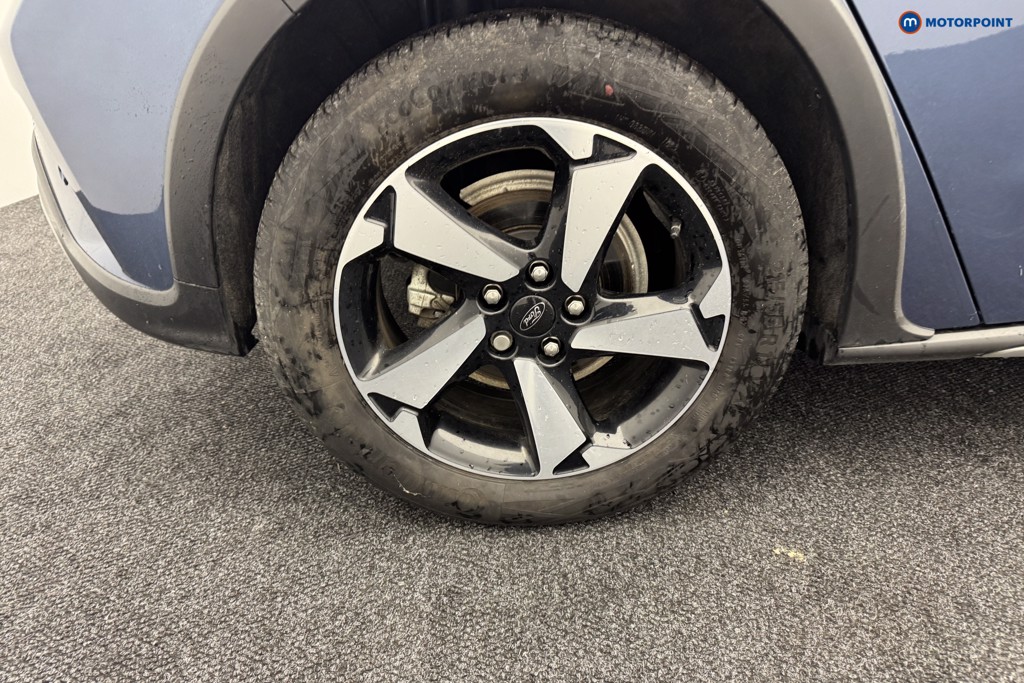 Ford Focus Active Manual Petrol Hatchback - Stock Number (1556513) - 26th supplementary image