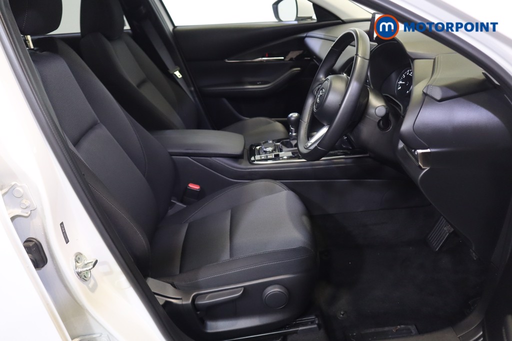 Mazda Cx-30 Exclusive-Line Manual Petrol-Electric Hybrid SUV - Stock Number (1557395) - 6th supplementary image