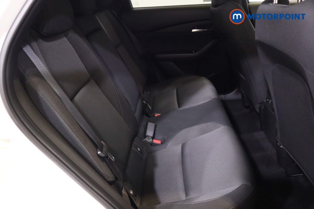 Mazda Cx-30 Exclusive-Line Manual Petrol-Electric Hybrid SUV - Stock Number (1557395) - 7th supplementary image