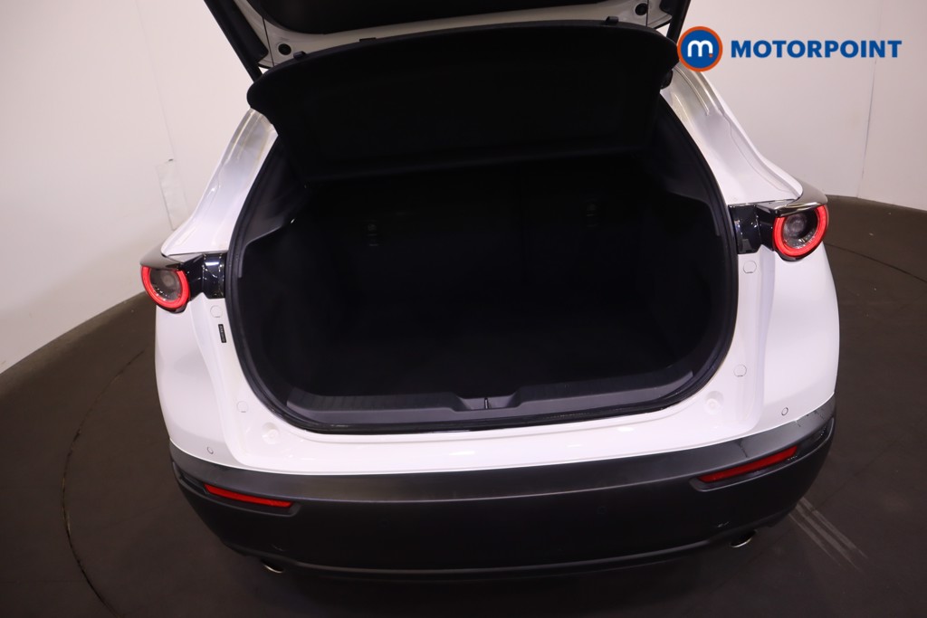 Mazda Cx-30 Exclusive-Line Manual Petrol-Electric Hybrid SUV - Stock Number (1557395) - 8th supplementary image